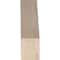 Ekena Millwork 3 1/2"W x 12"D x 12"H Legacy Smooth Knee Brace, Douglas Fir BRC04X12X12LEC00SDF - alternate 2